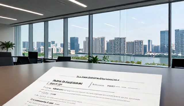 企业注册代理中信息咨询的应用场景分析