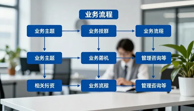 企业管理咨询服务在实际应用中的性能表现与适用条件分析