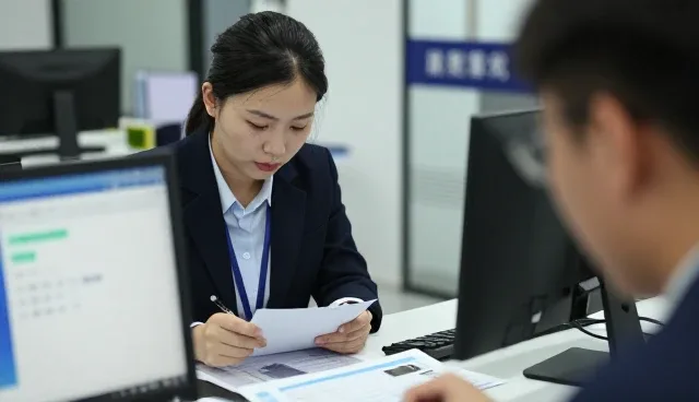 连锁门店中的信息咨询服务解决方案介绍